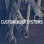 Custom Built Systems</a>