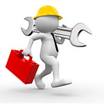 Service, Maintenance & Training</a>
